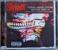 Slipknot - Vol.3 (The