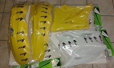 KIT PLASTICHE SUZUKI RMZ 250