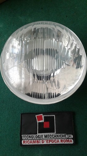 Faro carello 630 700 fiat - 07,