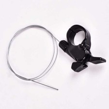 Forcella Bici Leva Blocco Telecomando MTB Accessori Bici per ROCKSHOX