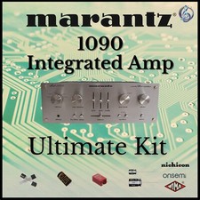 Marantz 1090 Amplificatore