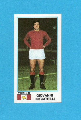 Panini calciatori - panini,