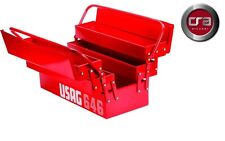 Cassetta attrezzi USAG-646 5/v