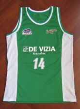 Canotta Maglia MESCHERIAKOV