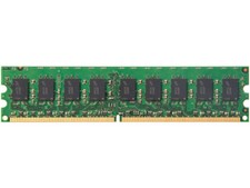 MEMORIA RAM 2 GB DDR 2  667 MHZ 5300 VARIE MARCHE
