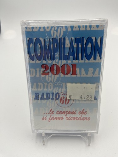 Musicassetta tape various - ss,