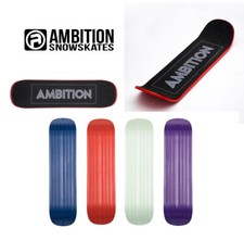 Ambition Snowkate Jib Premium
