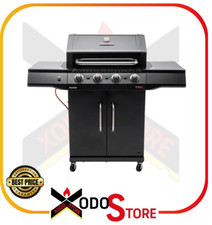 Barbecue a gas CHAR-BROIL