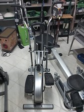 Attrezzatura Palestra - Stepper Elittica david duillet