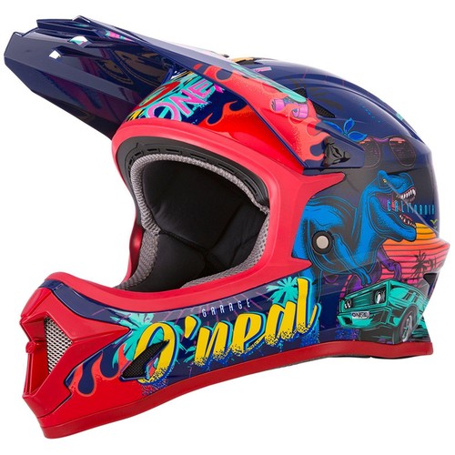 Casco integrale per bambini