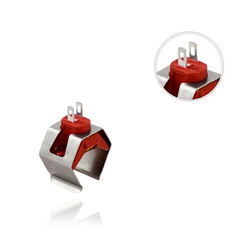 Sonda ntc sensore chaffoteaux - ntc,
