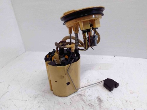 Pompa serbatoio carburante