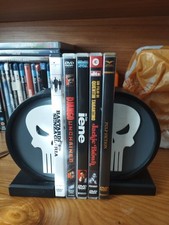 Pulp Fiction-Django Unchained-Le iene-Jackie Brown- lotto dvd -Tarantino