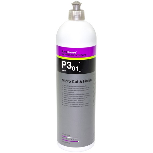 Koch chemie lucidante abrasivo - chemie,