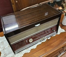 Radio giradischi oc - giradischi,