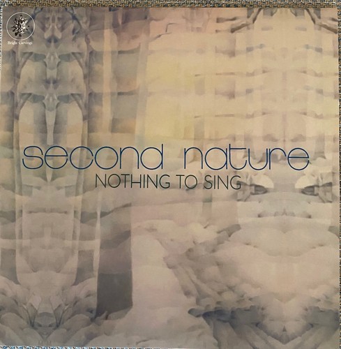 Second nature nothing sing - nothing, to