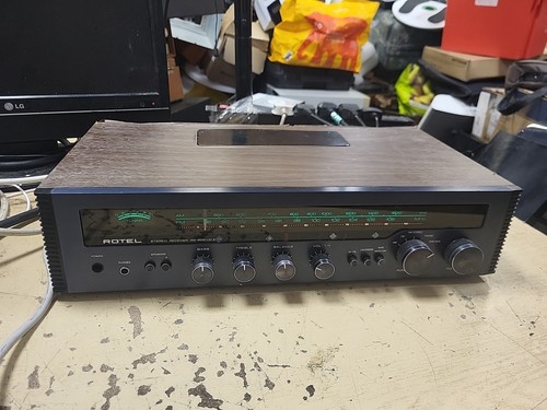 Ricevitore amplificatore - ricevitore,