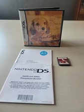 Nintendogs: Dachshund &