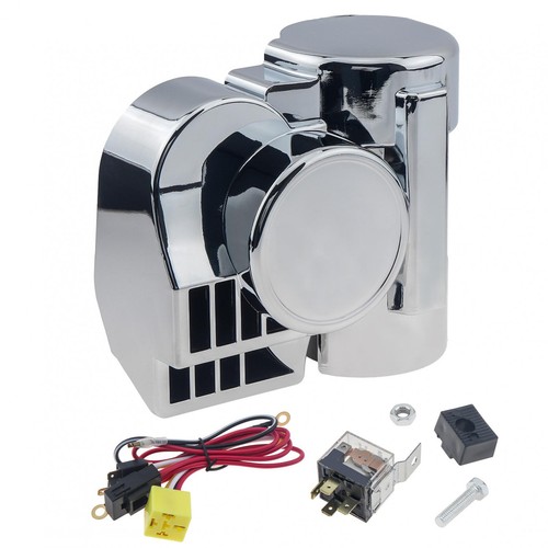 Kit clacson aria moto nuovo