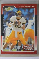 2000 Score - 2000 Rookie Tom