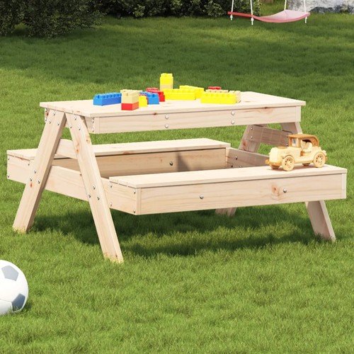 Tavolo picnic per bambini - da,
