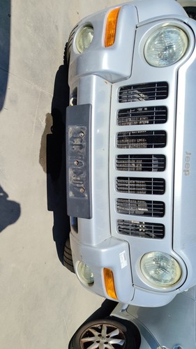 Paraurti anteriore per - paraurti, jeep