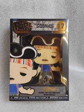 FUNKO POP PIN ENAMEL PIN