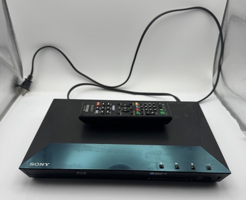 Sony bdp s3100 blu ray - sony, blu-ray