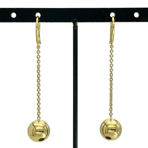 Orecchini tiffany co - orecchini, &