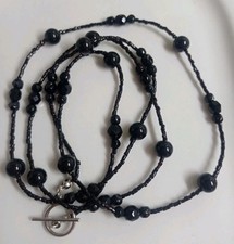 Collana donna fatta mano - fatta,