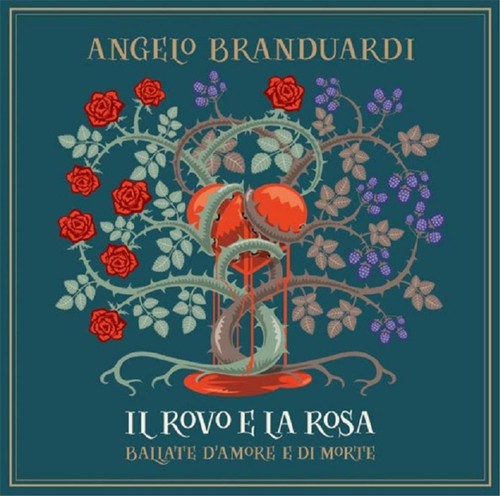 Rovo rosa ballate - il,