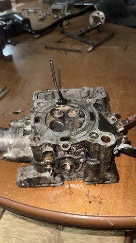 Testata derbi drd - derbi,