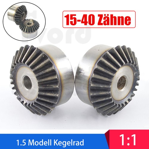 Modello ruota conica 15 - ruota, 15-40