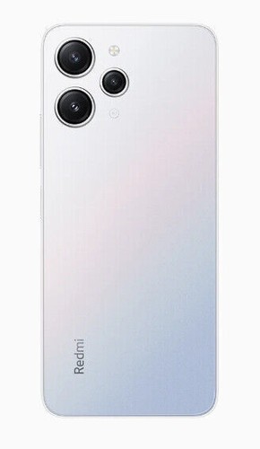 Xiaomi redmi argento 128 - redmi, 12