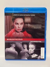 Moonlighting Wives Naked Fog