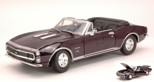 Motormax mtm73301pu chevrolet - motormax,
