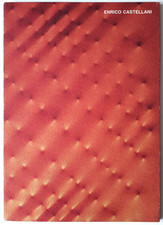 Catalogo Esposizione Enrico