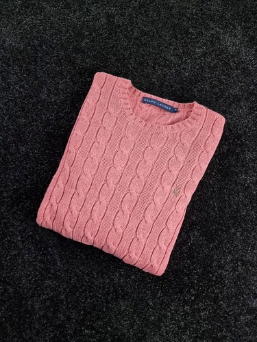Cable knit sweater polo ralph - cable,