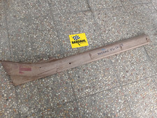 Fiat 850 Coupè- lamierato