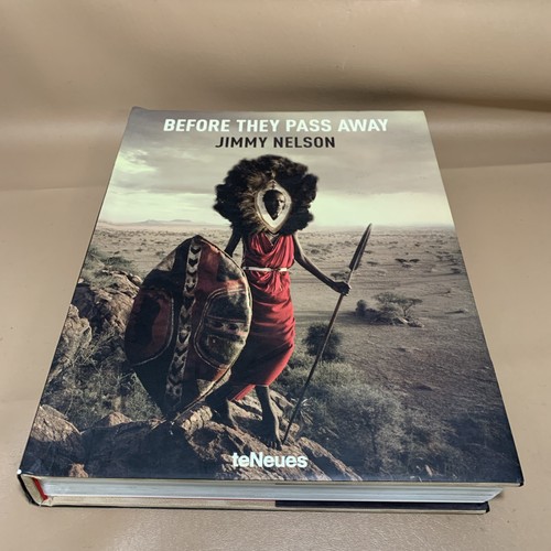 Before they pass - pass, away