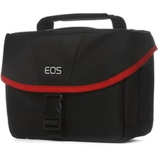 Canon Case Small Shoulder Bag