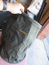 Borsa Trakker grande rotonda