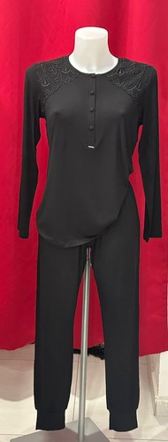 Lormar pigiama donna manica - lormar,