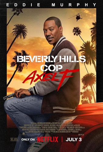 Beverly hills cop - hills, 2024