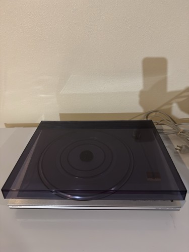 Bang and olufsen - and, 2000