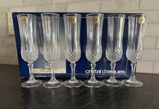 Cristal D'Arques Longchamp