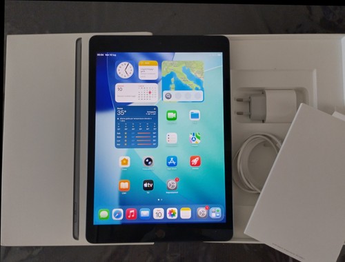 Apple ipad gen - 9, 64gb