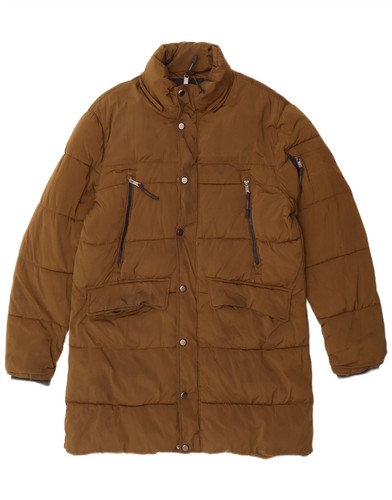 Cappotto uomo imbottito zara - cappotto,