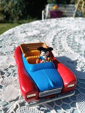 Jouet Voiture Politoys Disney