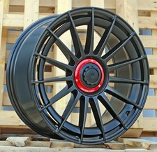 R19 pollici 5x112 cerchi oz - 4x,